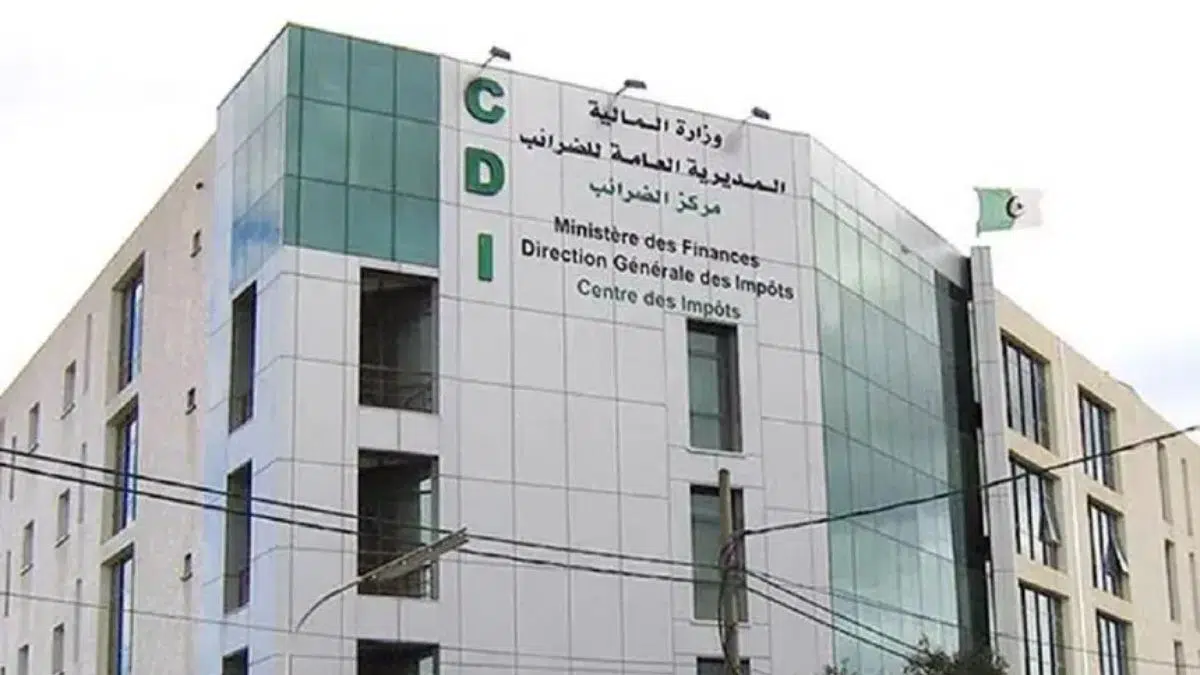 Trop payé d&rsquo;impôts : changement majeur en Algérie