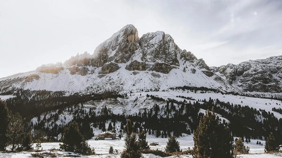Algérie : alerte à la neige en plein printemps, les régions concernées