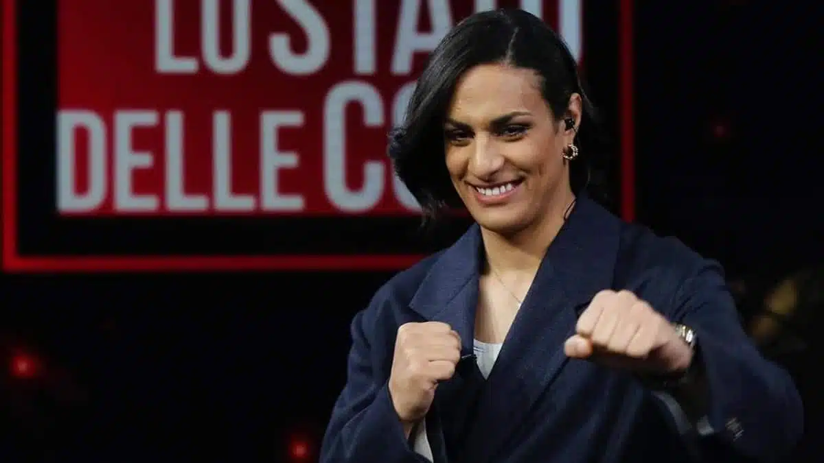 Clap de fin pour Imane Khelif ? Le CIO durcit les règles