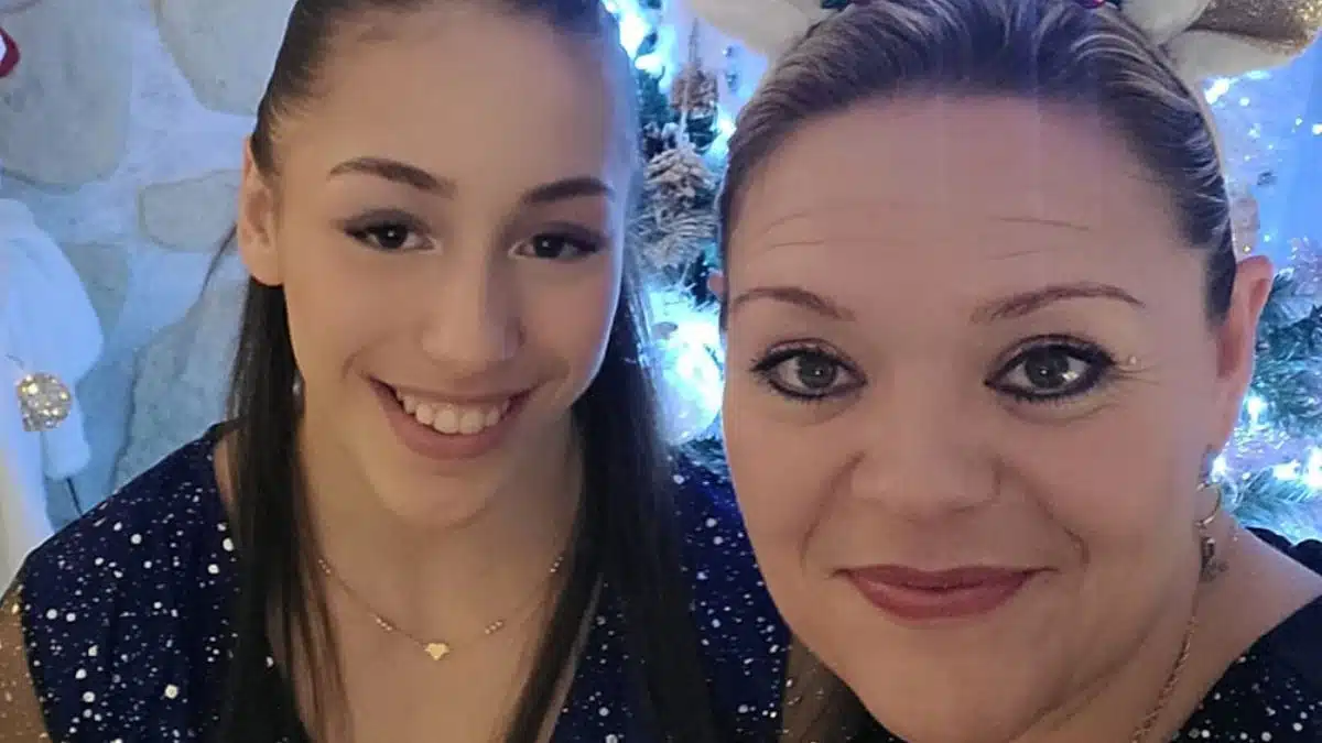 Stéphanie, la mère de Kaylia Nemour, obtient la nationalité algérienne