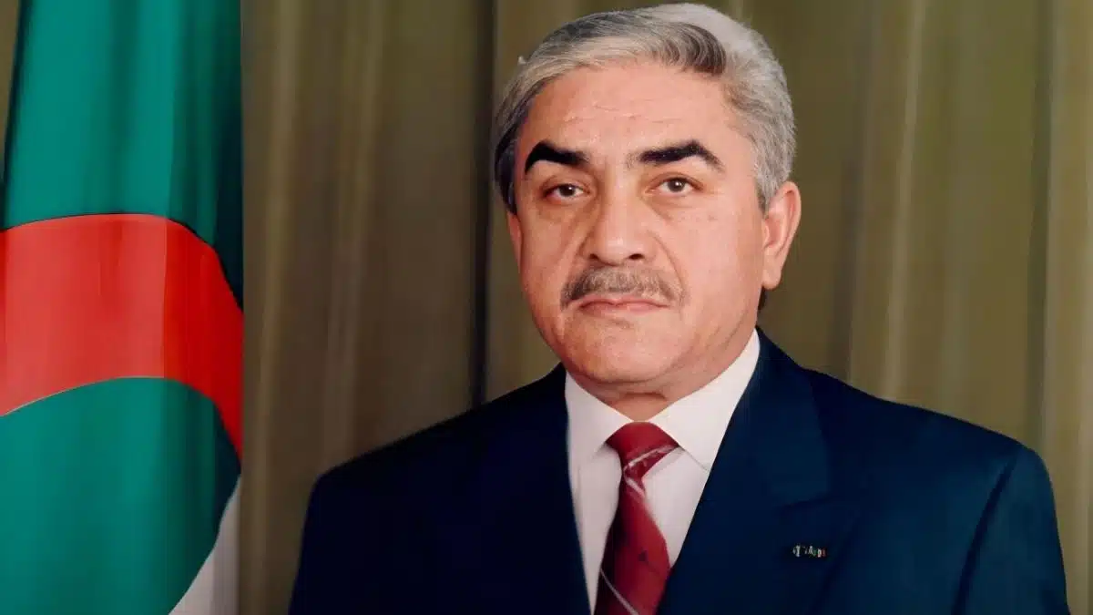 Liamine Zeroual : une exception politique algérienne