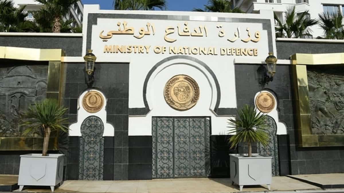 Algérie : sept terroristes dont 2 émirs abattus à Tébessa, trois militaires tués