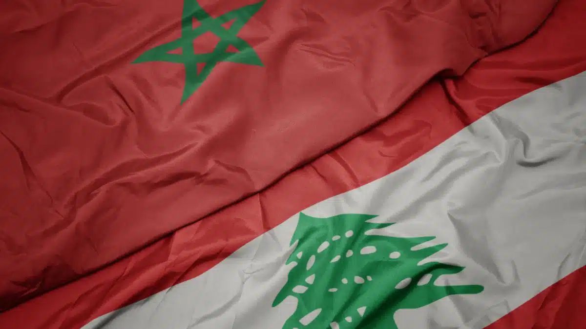 Guerre en Iran : le Maroc solidaire des pays du Golfe et ignore le Liban