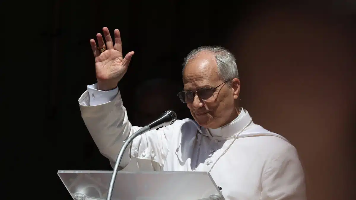 Maqam Echahid, Tebboune, Grande Mosquée… : le programme complet du Pape en Algérie