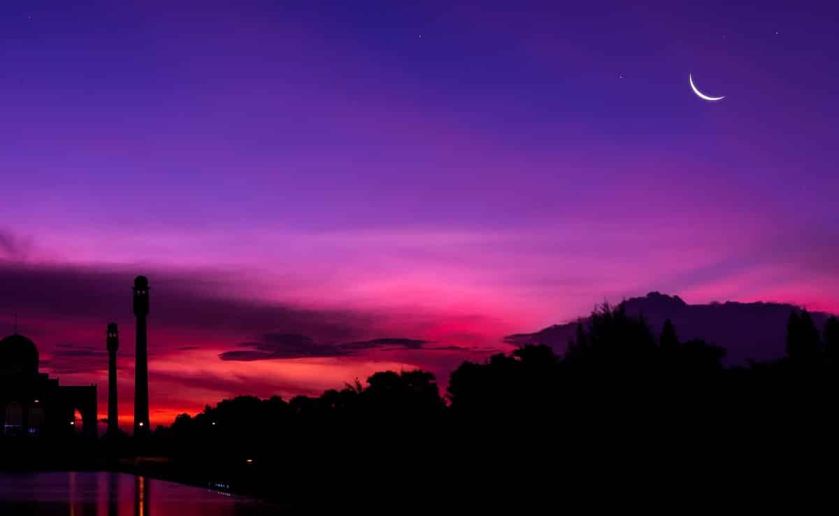 Aïd el-Fitr 2026 : l’Algérie fixe la date du premier jour