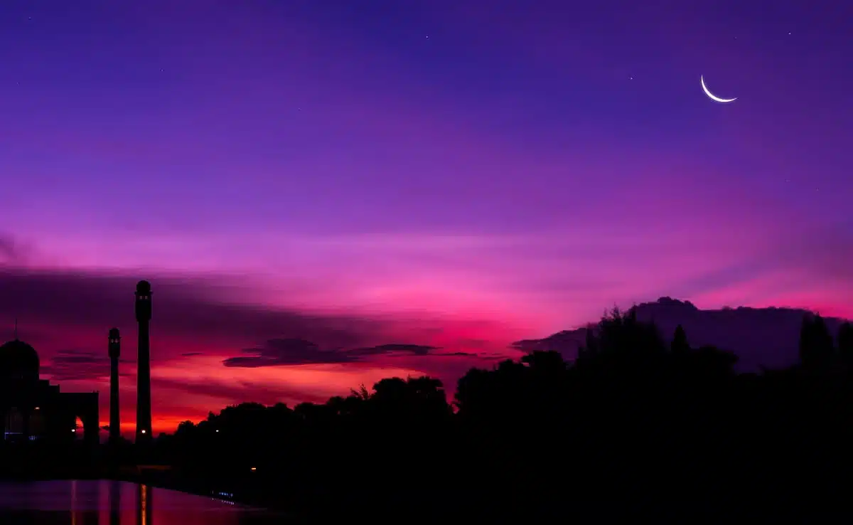 Aïd el-Fitr 2026 : l’Algérie fixe la date du premier jour