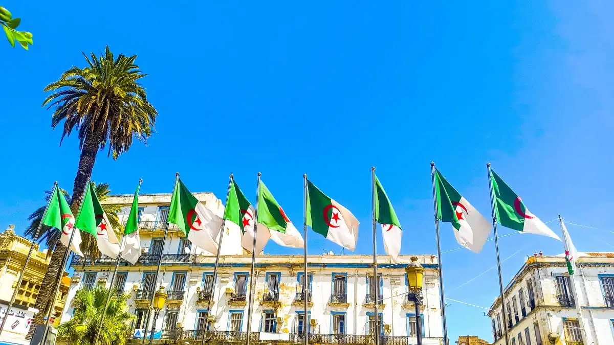 Algérie : « locomotive » du Maghreb et 3e économie de la région Mena, selon KPMG