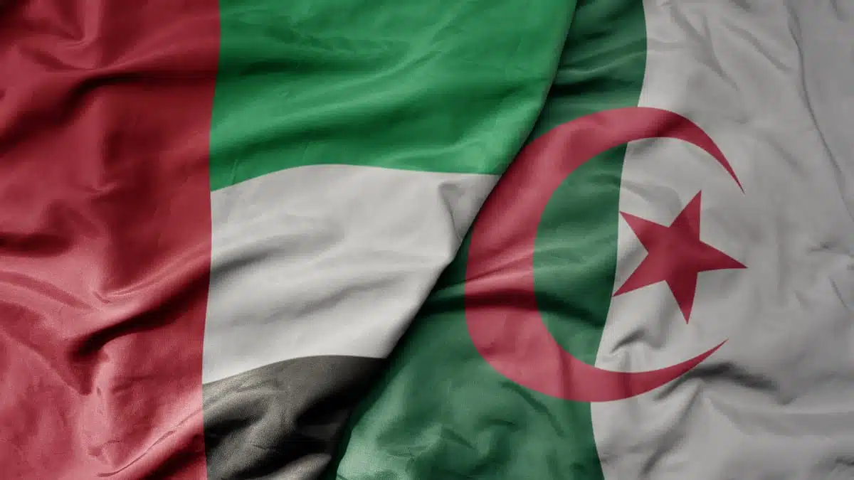 Émirats : fuyant la guerre, des Algériens empêchés d’embarquer à bord d’Air Algérie