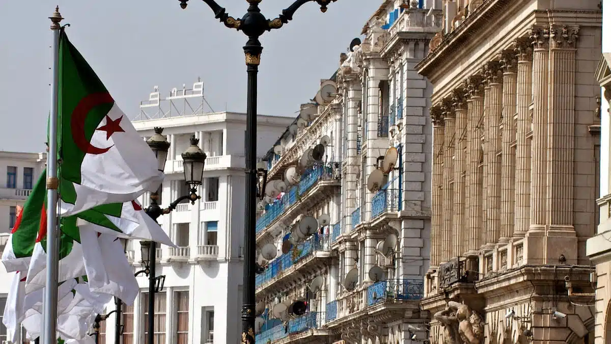 Algérie : le pragmatisme comme doctrine dans un monde en ébullition