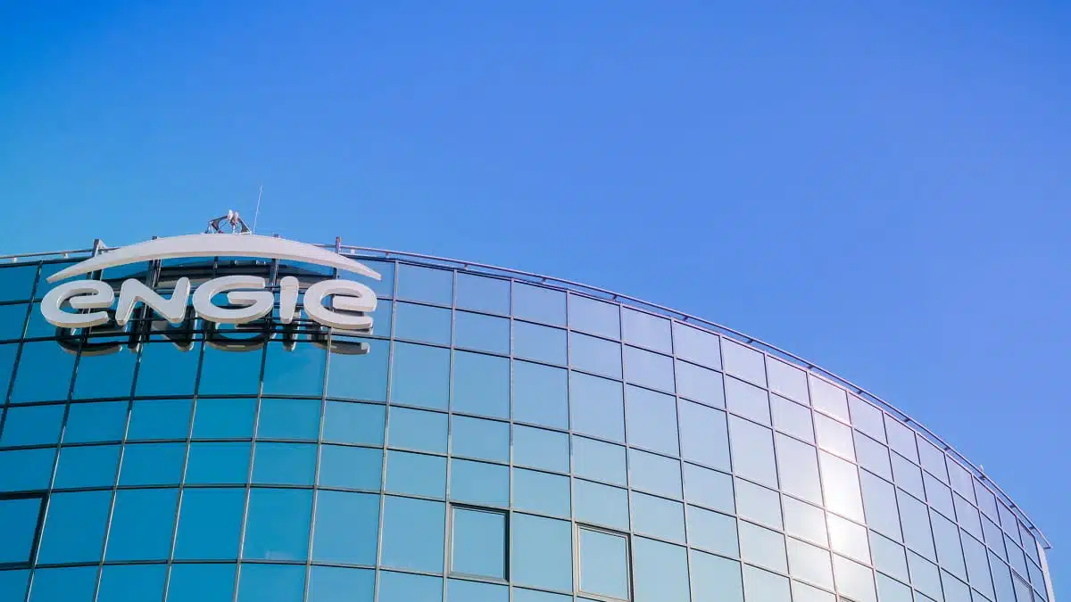 Le Français Engie se retire d&rsquo;un projet gazier en Algérie