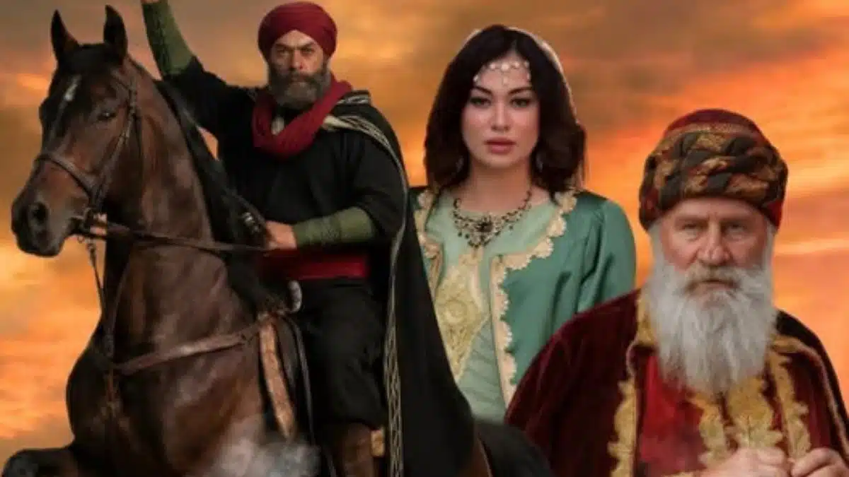 Le film Ahmed Bey, avec Gérard Depardieu, sort en salles en Algérie