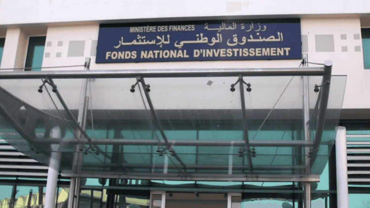 Ferroviaire, aérien, industrie : l&rsquo;Algérie mobilise 5,26 milliards de dollars via le FNI