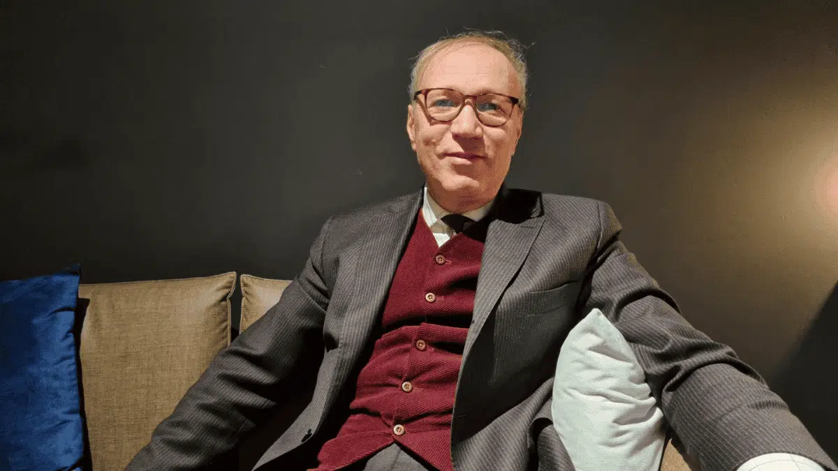 Islamophobie, guerre en Iran, visite du Pape, France-Algérie… : entretien avec Ghaleb Bencheikh