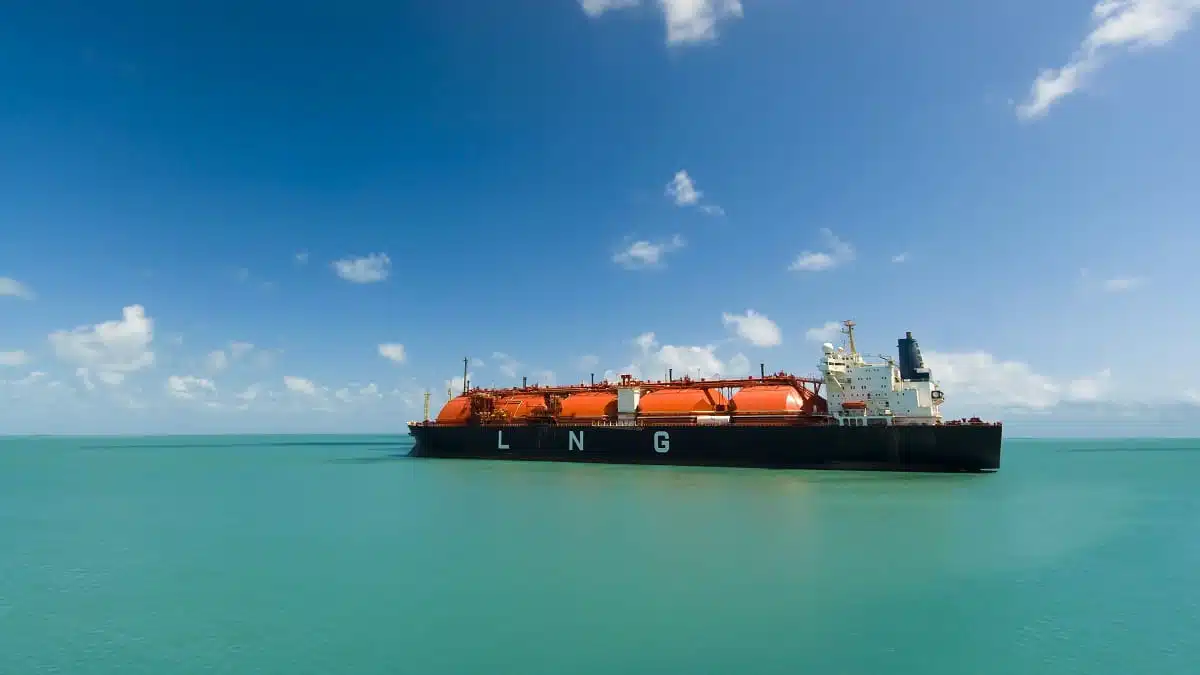 Hélium : avec la guerre en Iran, les regards se tournent vers l’Algérie