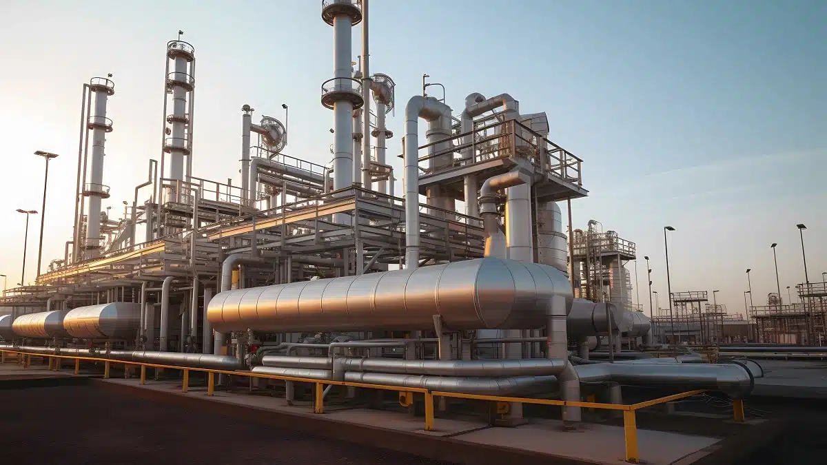 Hydrocarbures : l’Algérie approuve un contrat de 5,4 milliards $ avec une société saoudienne