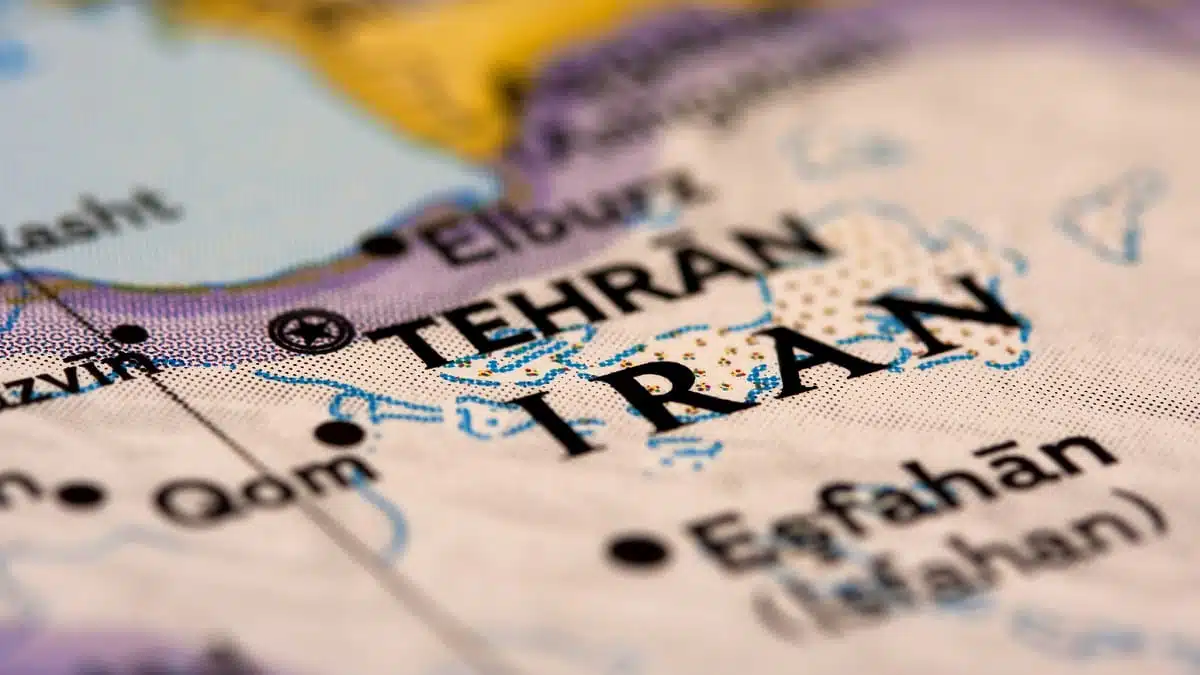 Guerre Israël-USA contre l’Iran : des avions américains tombés au Koweït