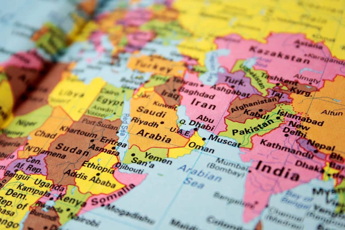 L’Algérie juge « inacceptables » les agressions iraniennes contre les pays arabes