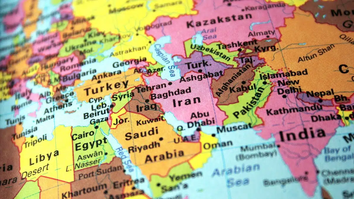 Le Maghreb à l’épreuve de la guerre en Iran : l’heure des choix stratégiques