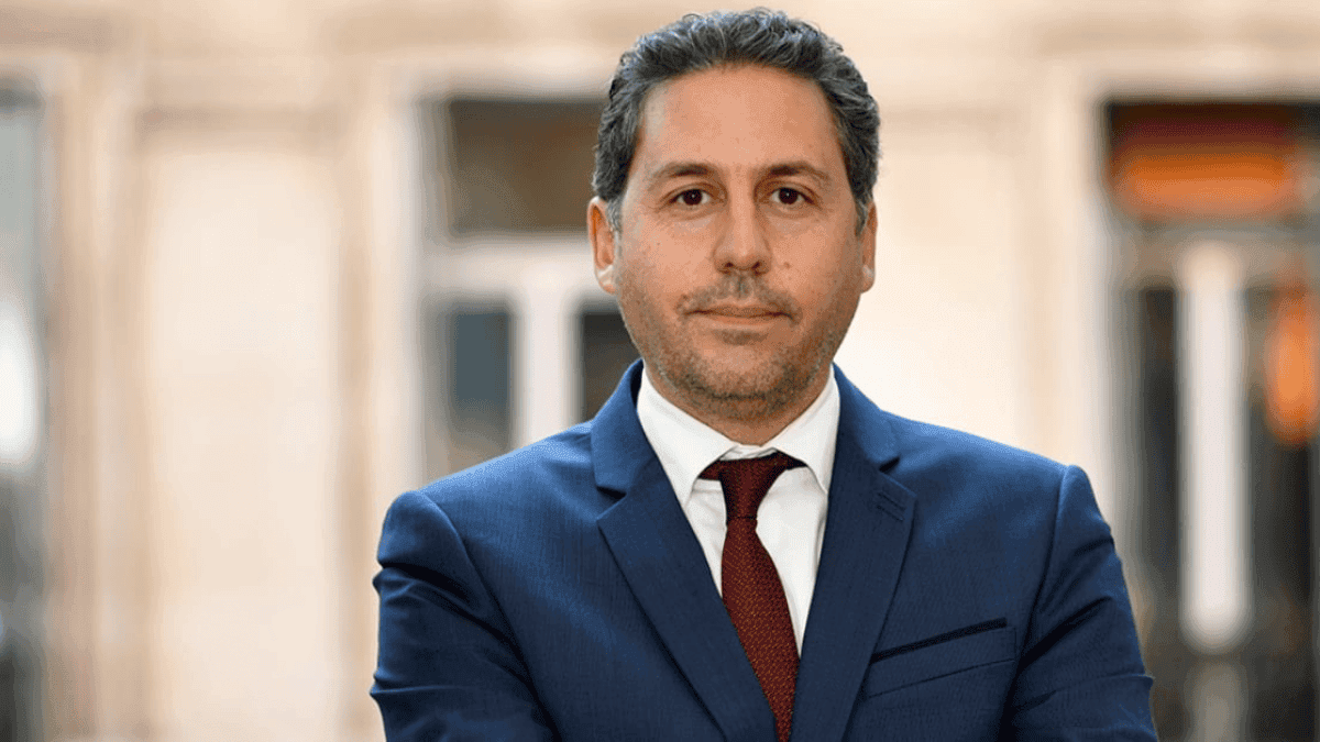 Karim Amellal : « Les États-Unis sont redevenus une puissance déstabilisatrice »