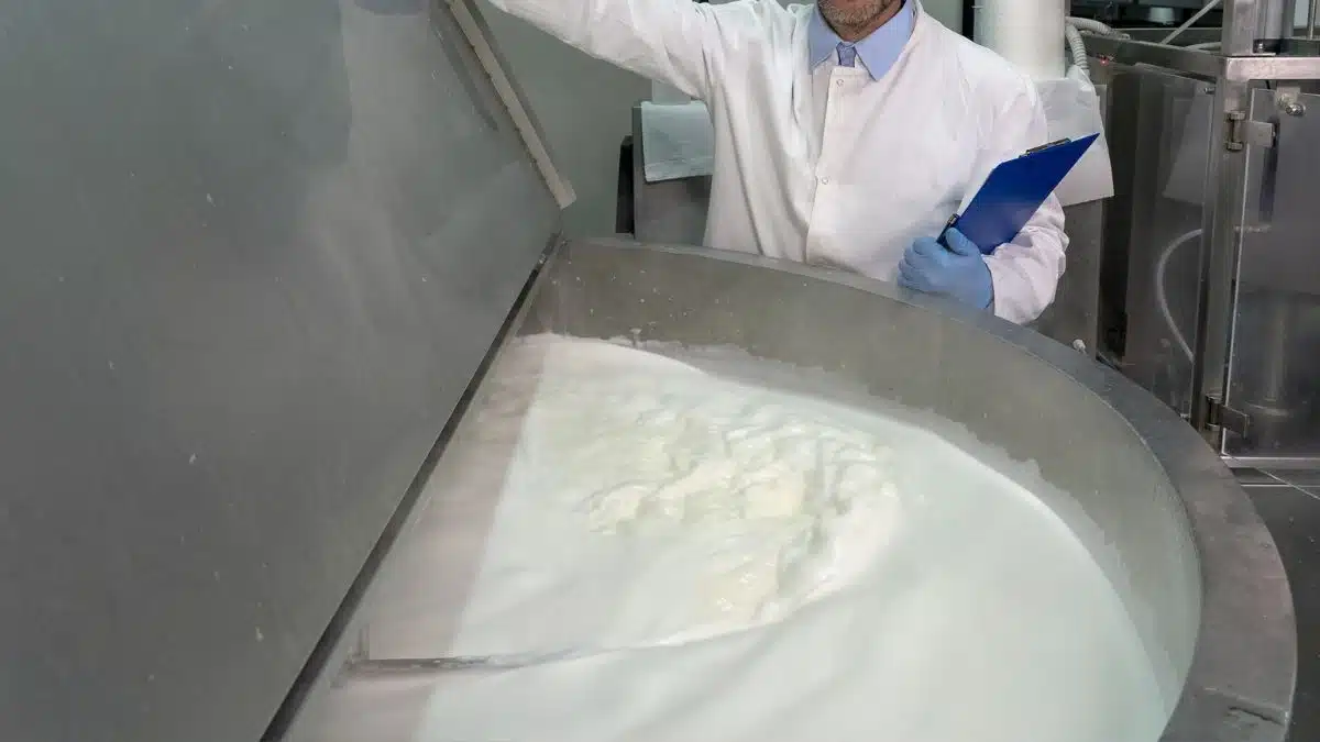 L&rsquo;Algérie premier acheteur de lait à l&rsquo;Uruguay avec 343 millions de dollars