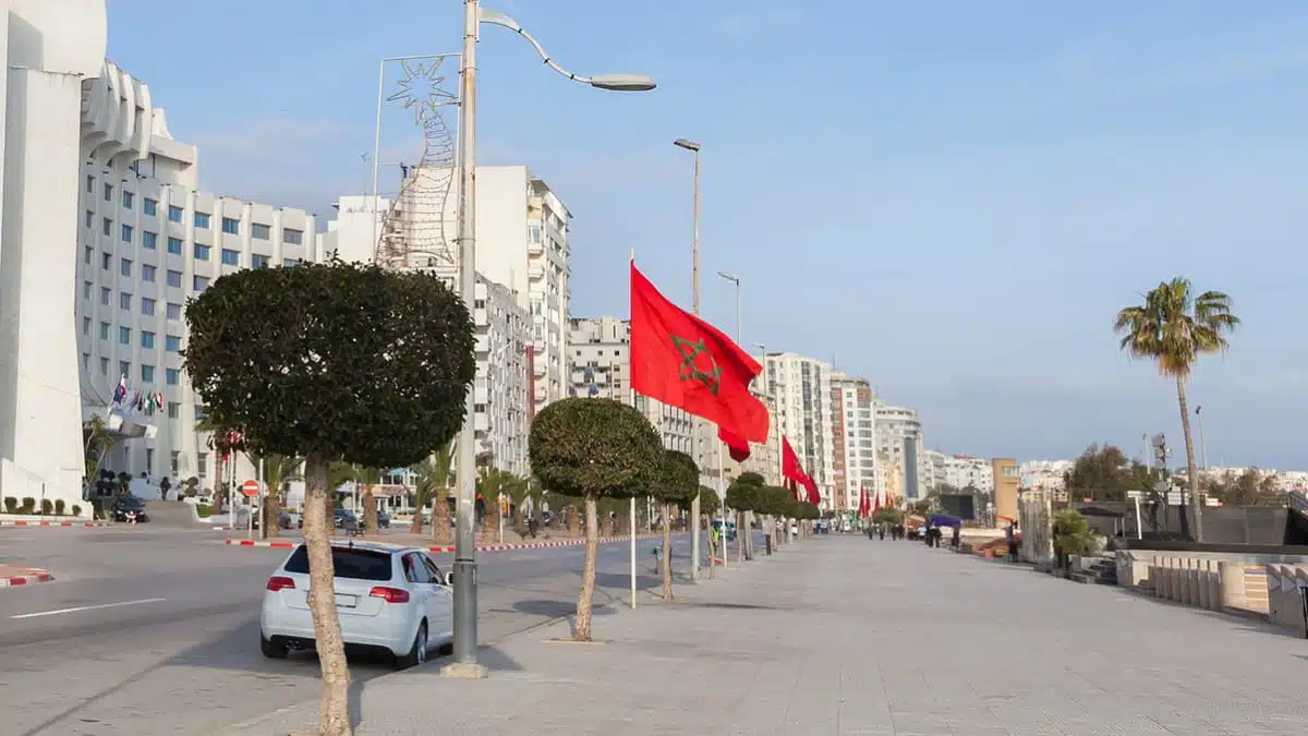 Guerre contre l’Iran : le Maroc menacé par une forte inflation