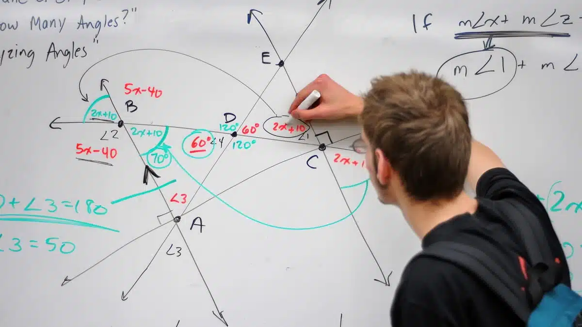 Olympiades de mathématiques : les jeunes cracks algériens se distinguent