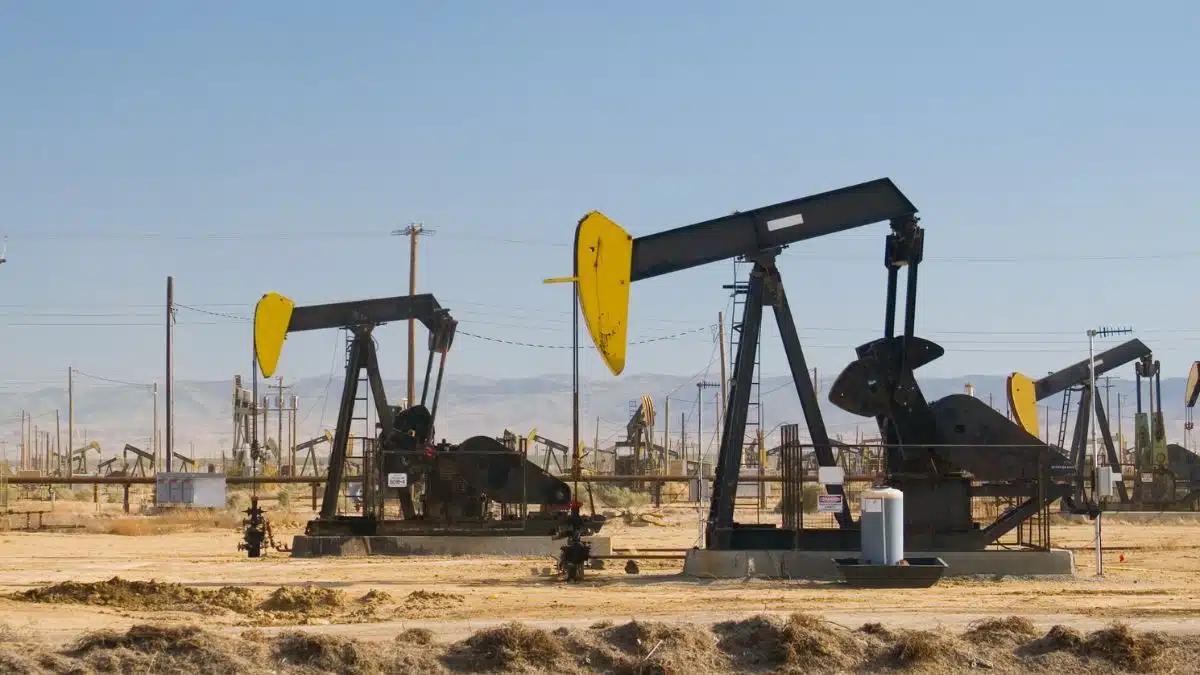 Pétrole et gaz algériens : après l&rsquo;Espagne, un pays d&rsquo;Asie frappe à la porte