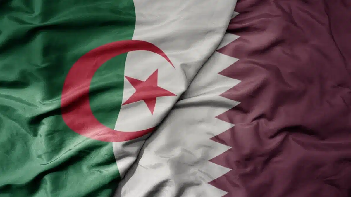 L’Algérie déploie un plan d’évacuation de ses ressortissants bloqués au Qatar