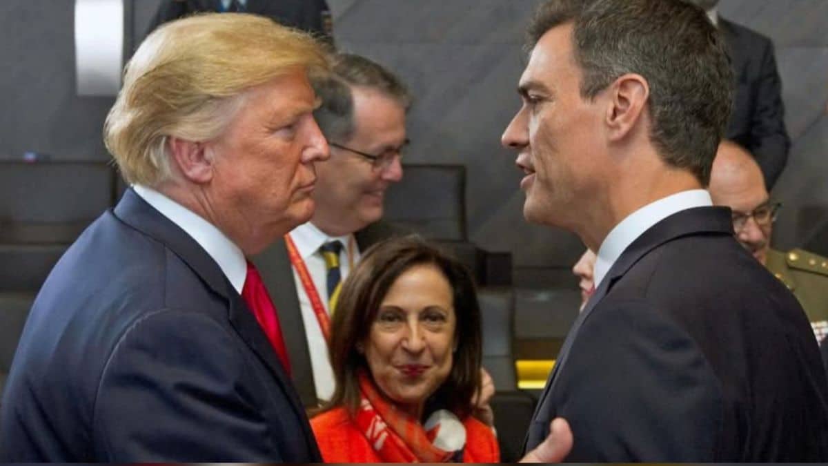 Refus de l&rsquo;hégémonie américaine : Paris passe la main à Madrid