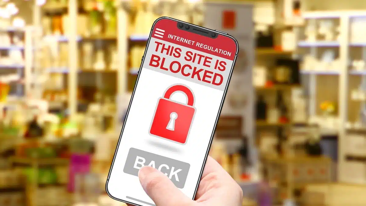 Algérie : le blocage des sites pour adultes soumis au gouvernement