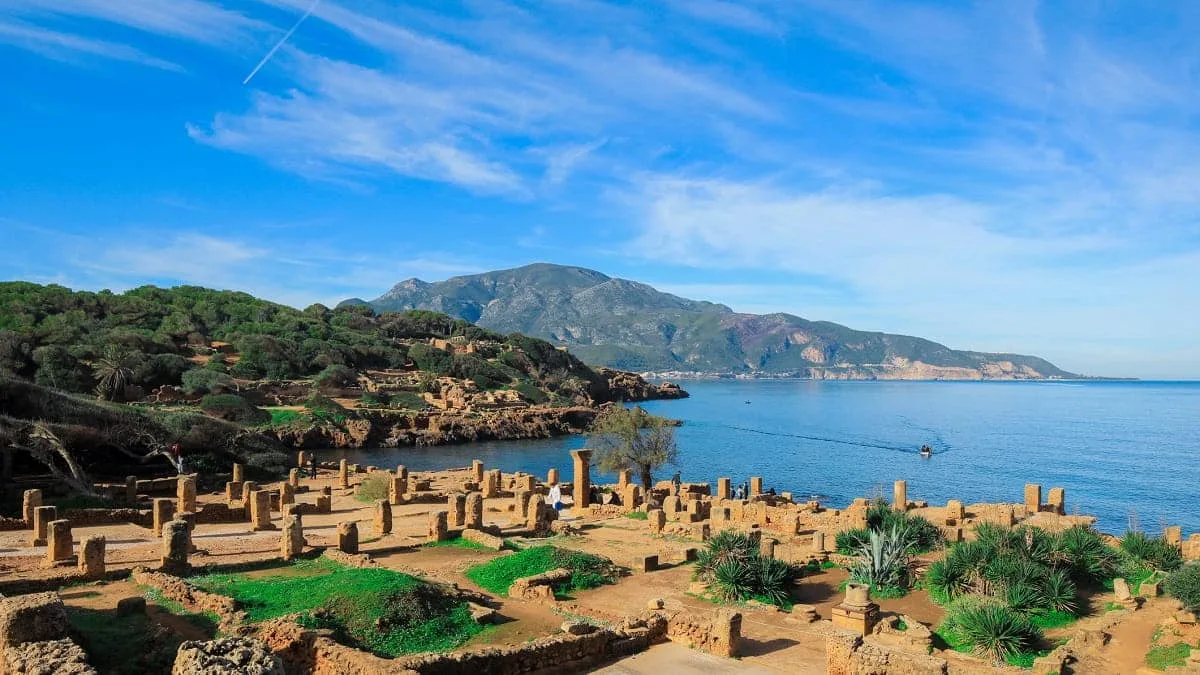 En Algérie, « il n’y a pas de touristes, mais simplement des invités »