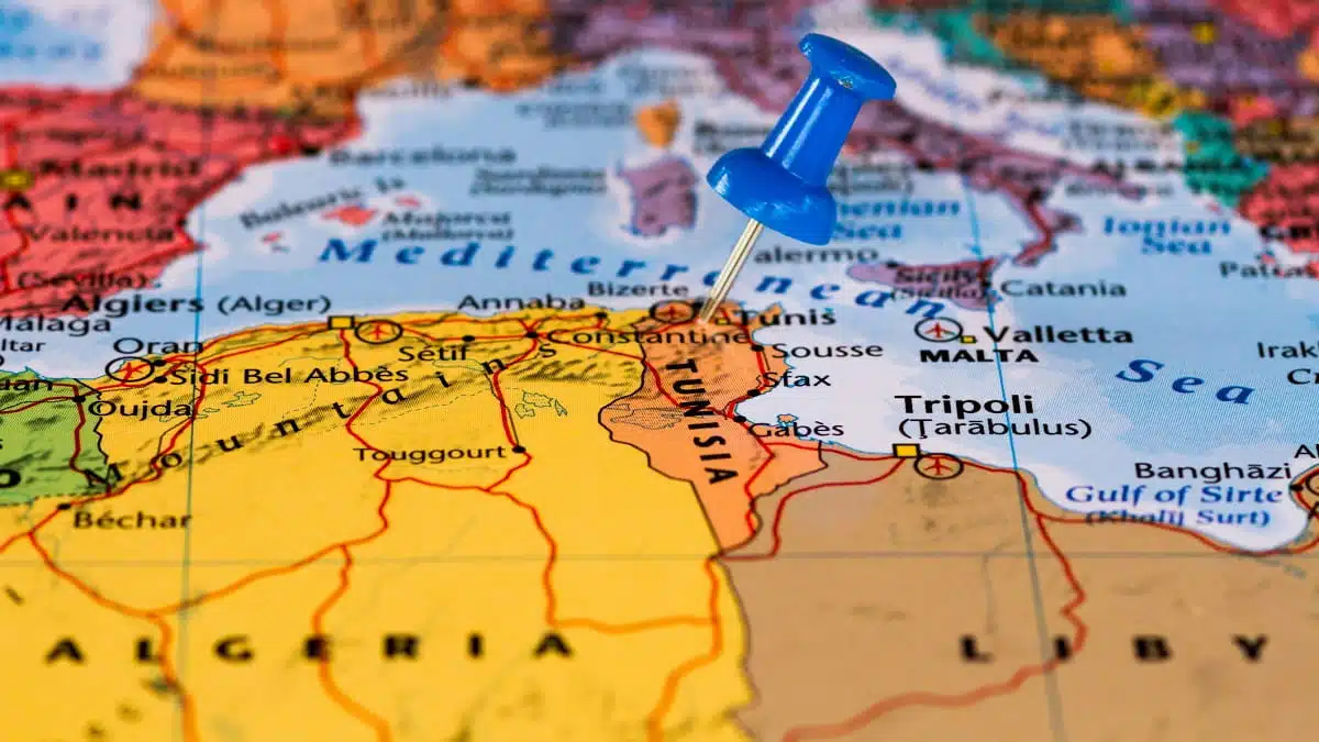 Importations : la Tunisie emprunte la voie de l&rsquo;Algérie