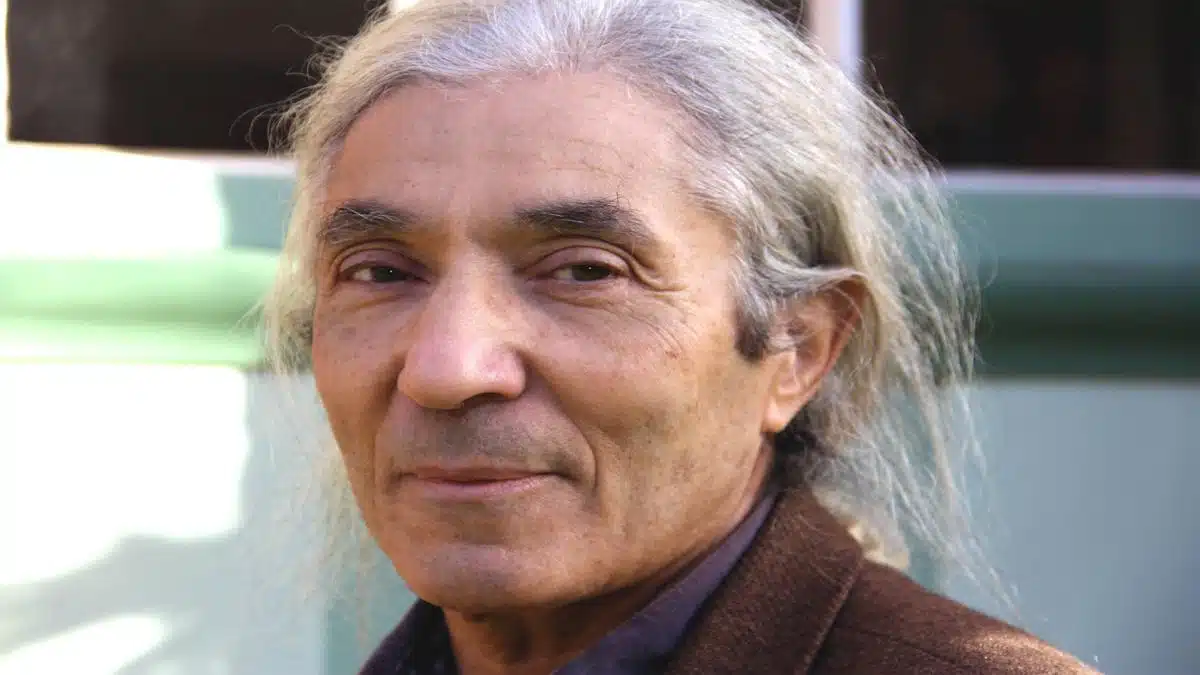France : Boualem Sansal provoque un séisme dans le monde littéraire