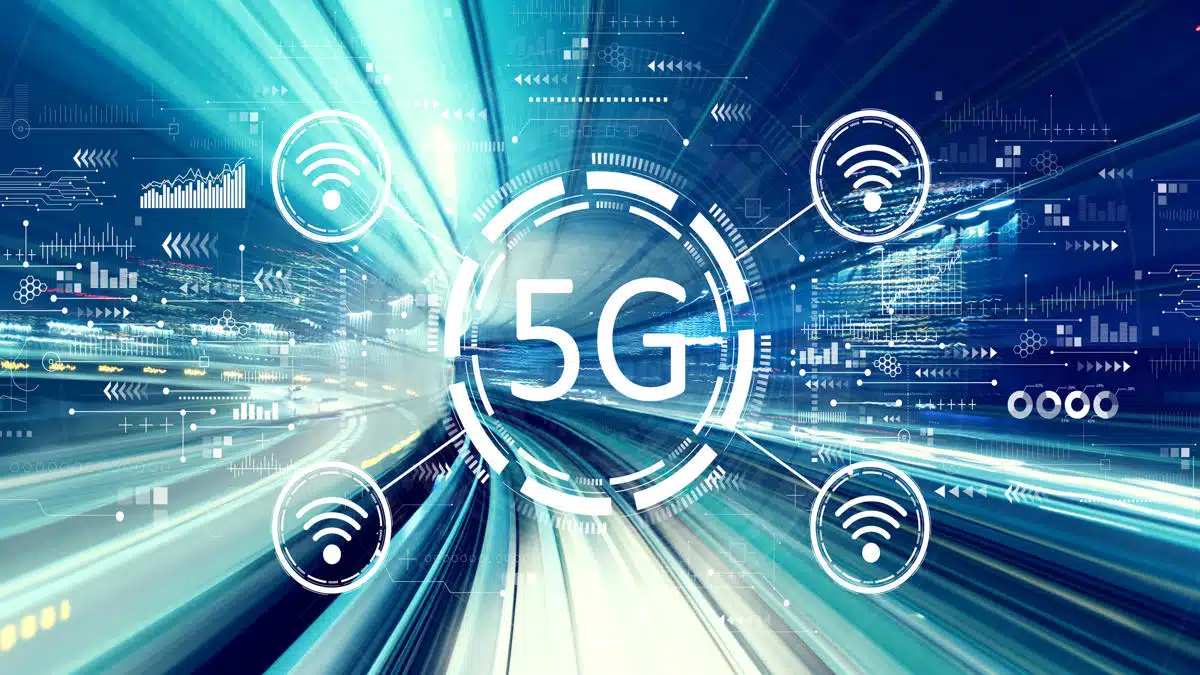 5G en Algérie : Djezzy en tête à Alger, selon une étude