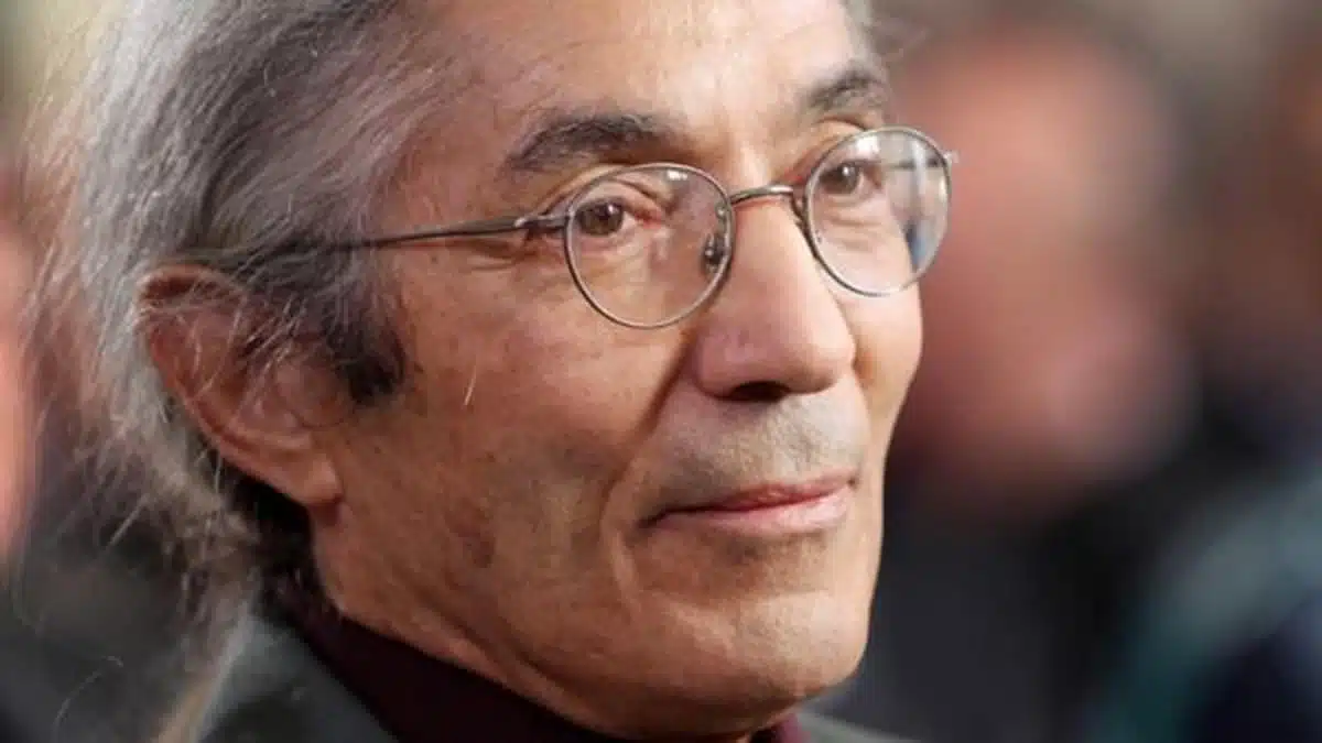 Boualem Sansal dévoile enfin son vrai visage politique