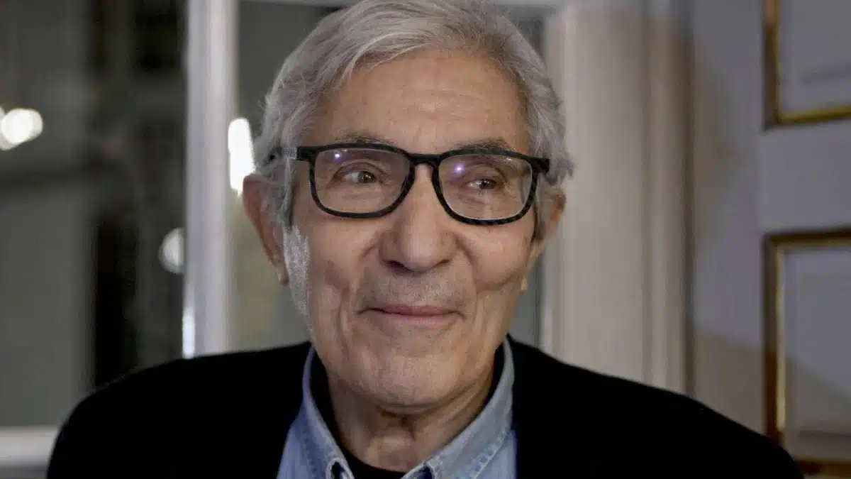 Boualem Sansal : quand la France découvre son véritable visage