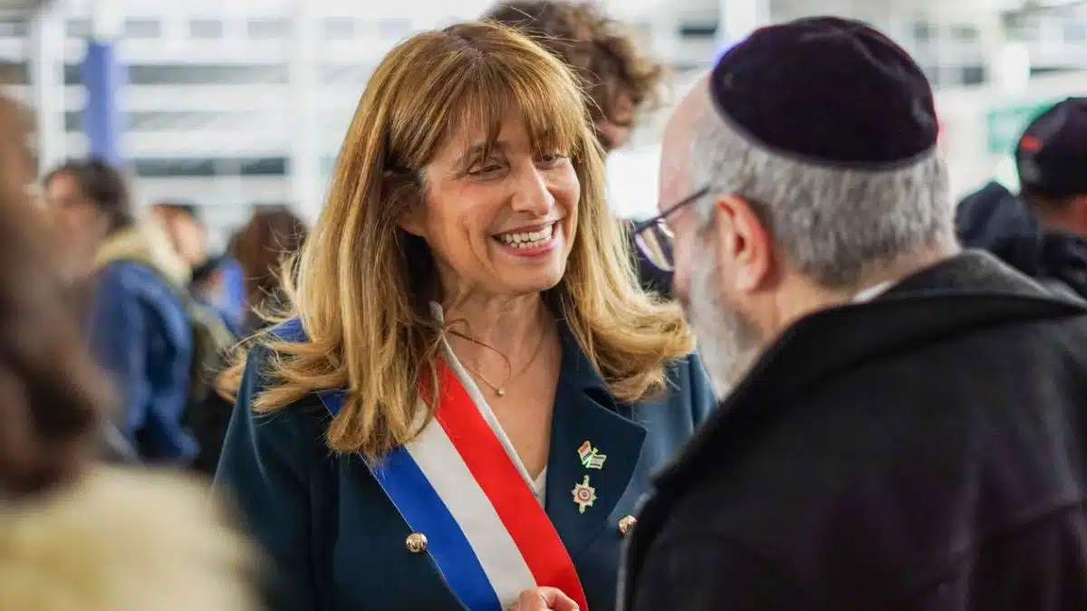 Israël : pourquoi une pétition fait un carton en France