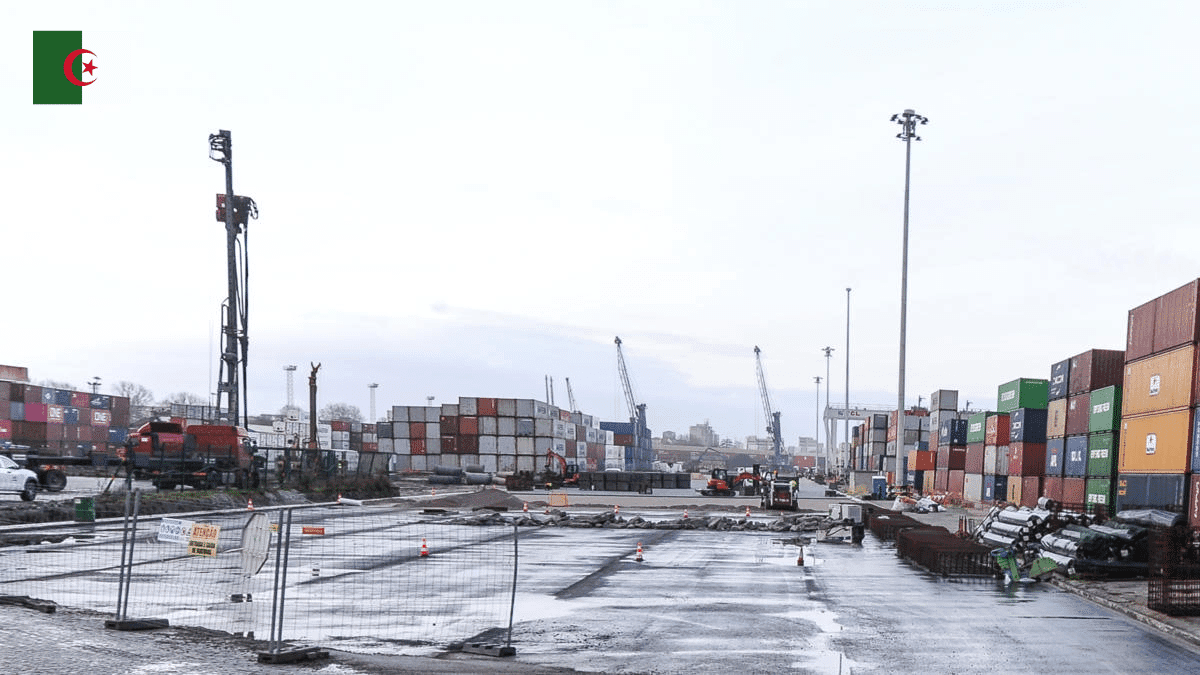 Commerce et blanchiment : l’Algérie va élargir sa « liste noire »