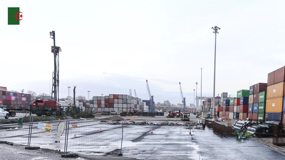 Commerce et blanchiment : l’Algérie va élargir sa « liste noire »