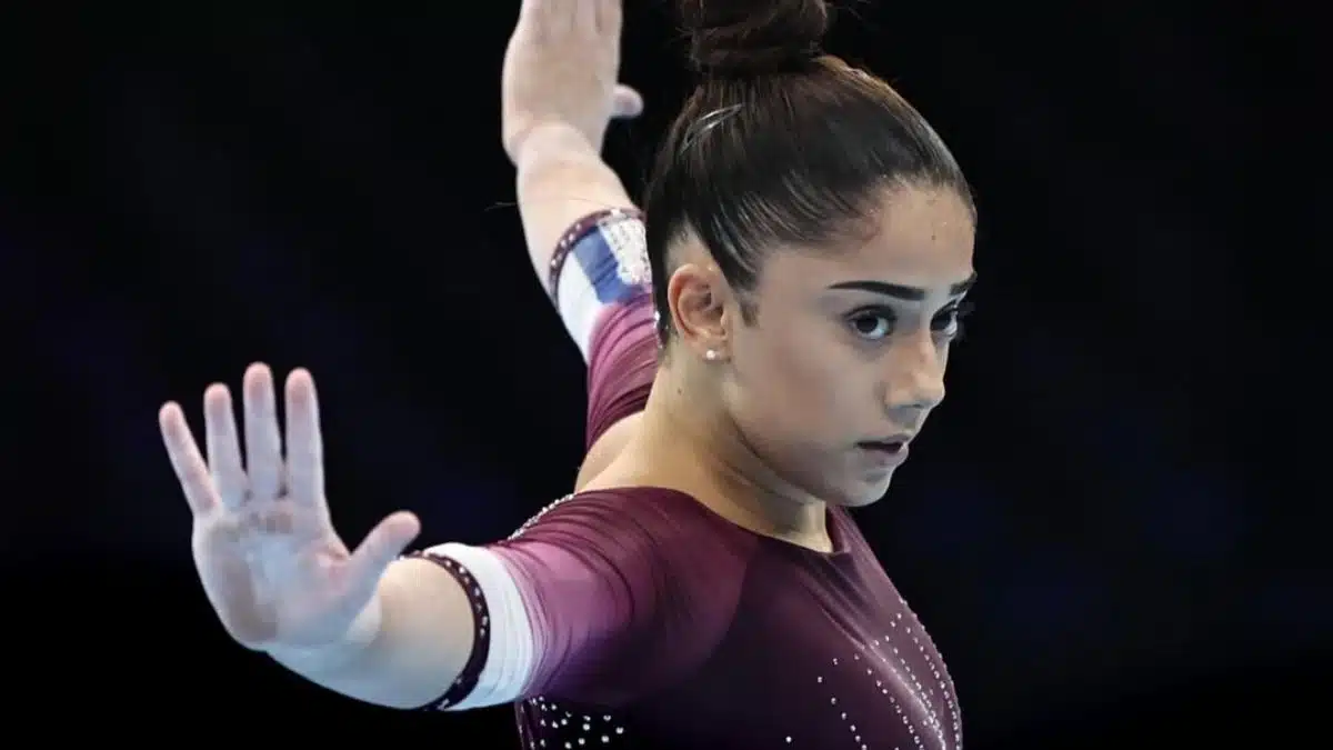 Djenna Laroui visée par une campagne de haine : enquête ouverte à Paris