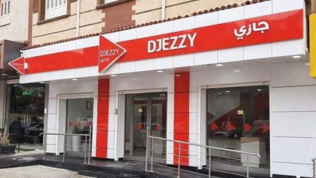 Djezzy dévoile des résultats financiers en hausse au 1ᵉʳ trimestre 2026