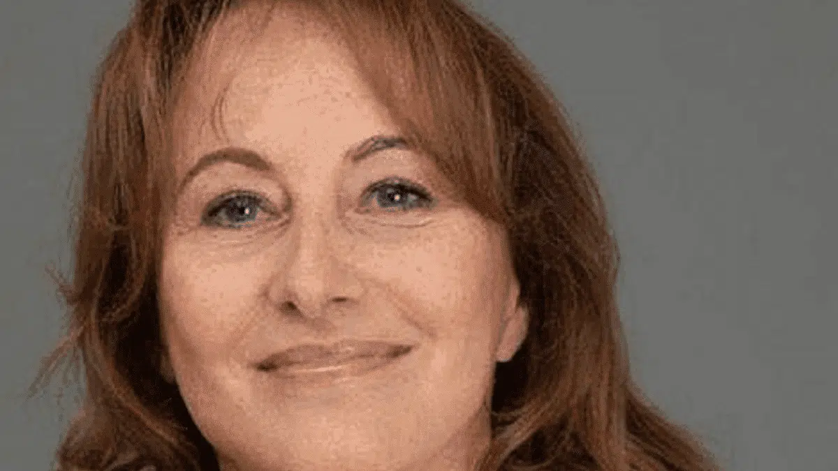 L’Algérie s’expose à Lyon avec Ségolène Royal en invitée vedette