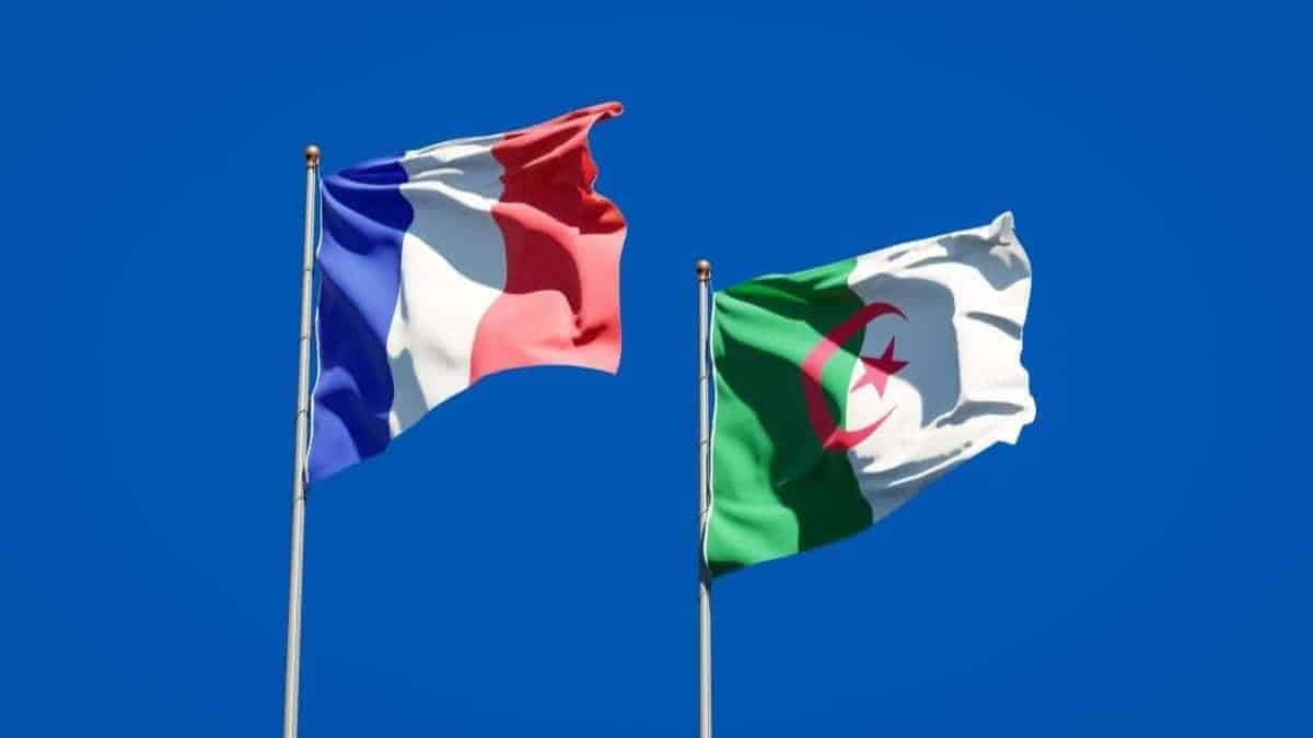 Algérie – France : Laurent Nunez confirme la reprise dans trois domaines clés