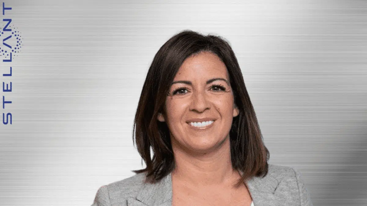 Automobile : la franco-algérienne Zineb Ghout aux commandes de Stellants Iberia