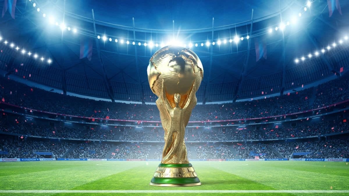 Mondial 2026 : dès 160 € pour voir l&rsquo;Algérie, 2.000.000 € pour la finale