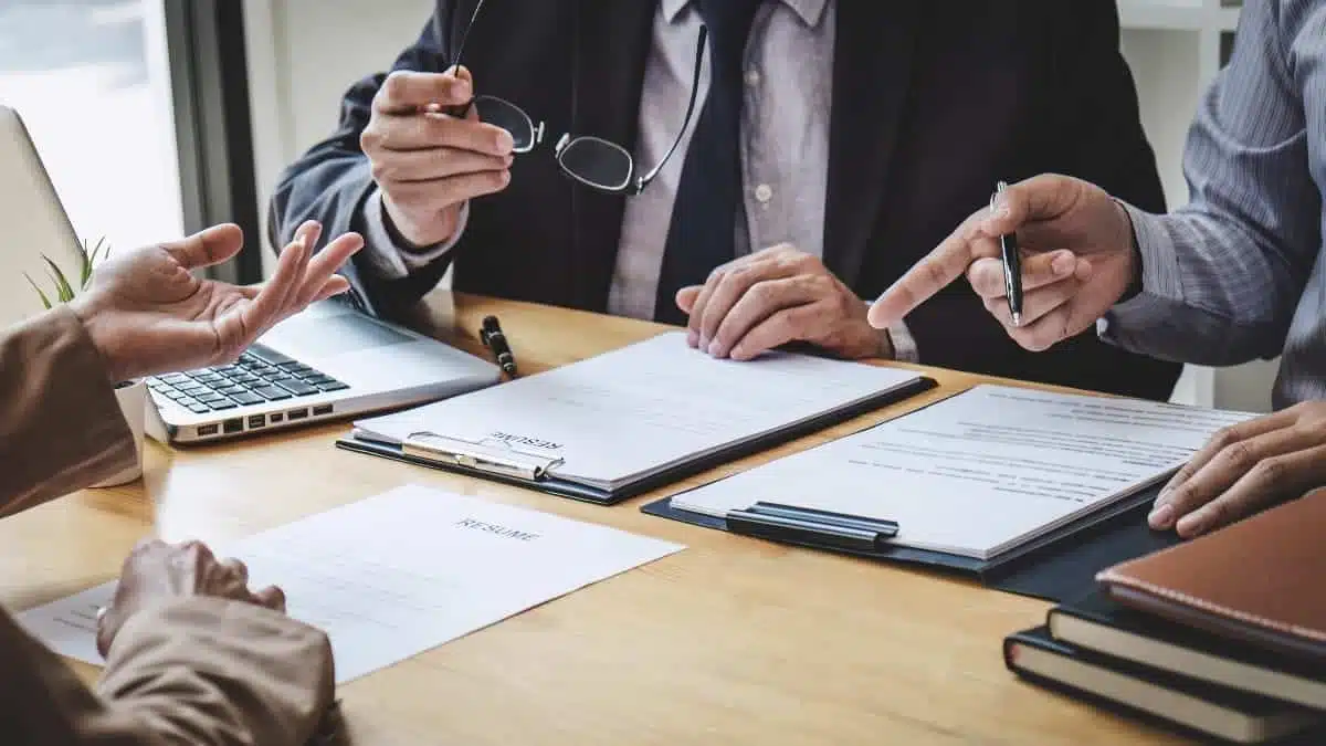 Les trois principales craintes des patrons algériens