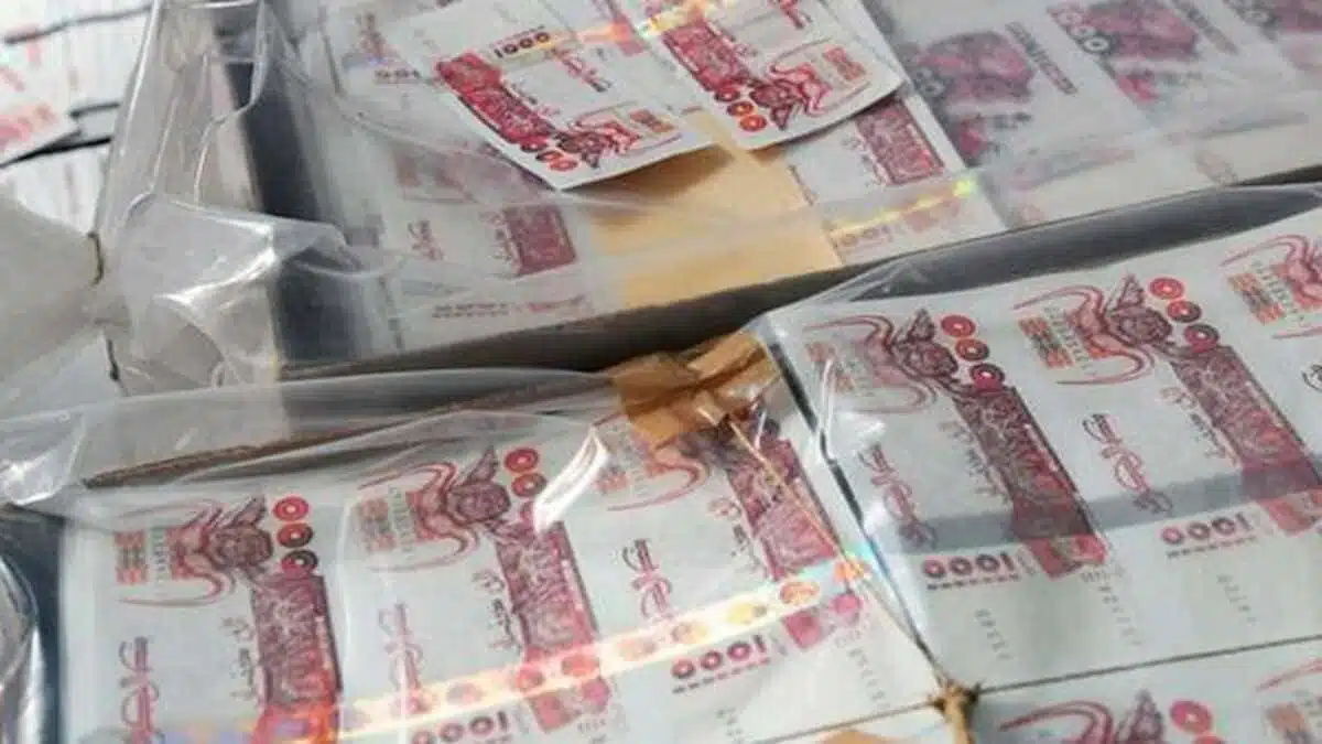 Lutte anti-blanchiment d’argent : l’Algérie exclut certains profils du commerce