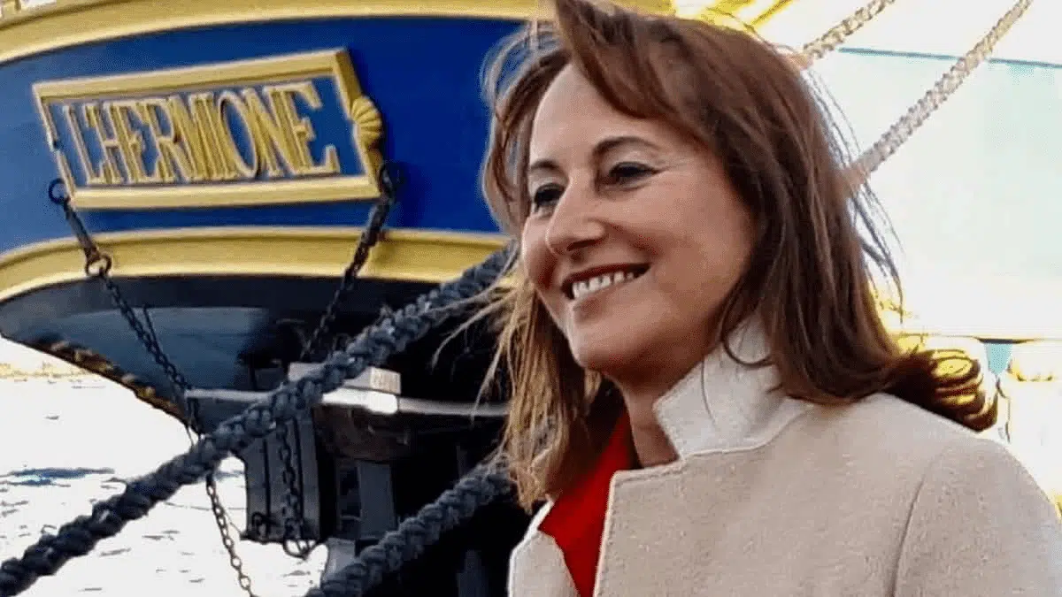 Vidéo. Ségolène Royal : « j’ai montré que la France avait besoin de l’Algérie »