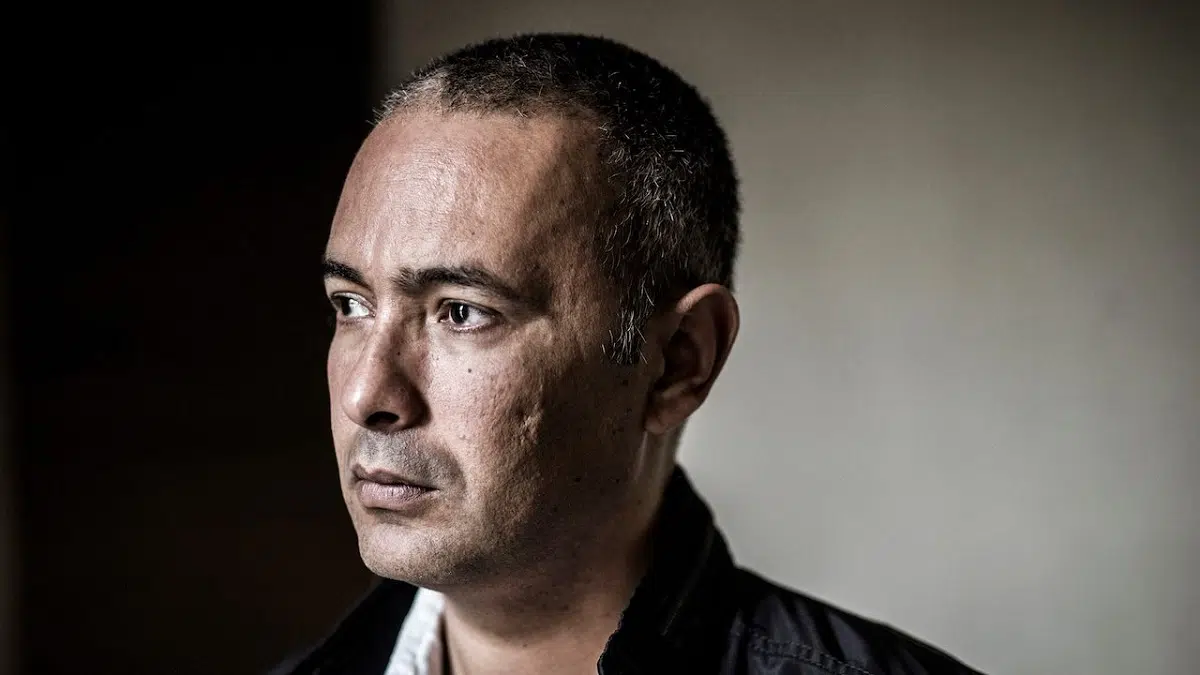 Kamel Daoud condamné en Algérie : le parquet d&rsquo;Oran sort du silence