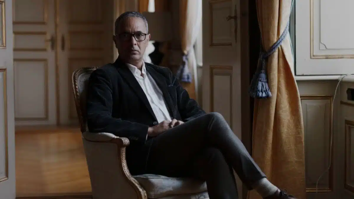 Affaire Kamel Daoud – Saâda Arbane : l’écrivain franco-algérien condamné à la prison ferme